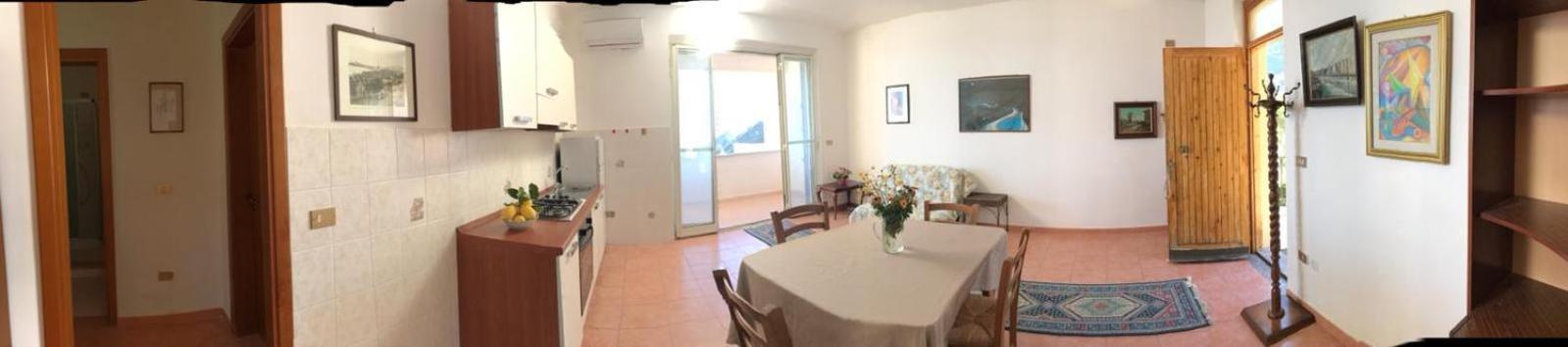Apartamento Casa Rex Castelmola Exterior foto