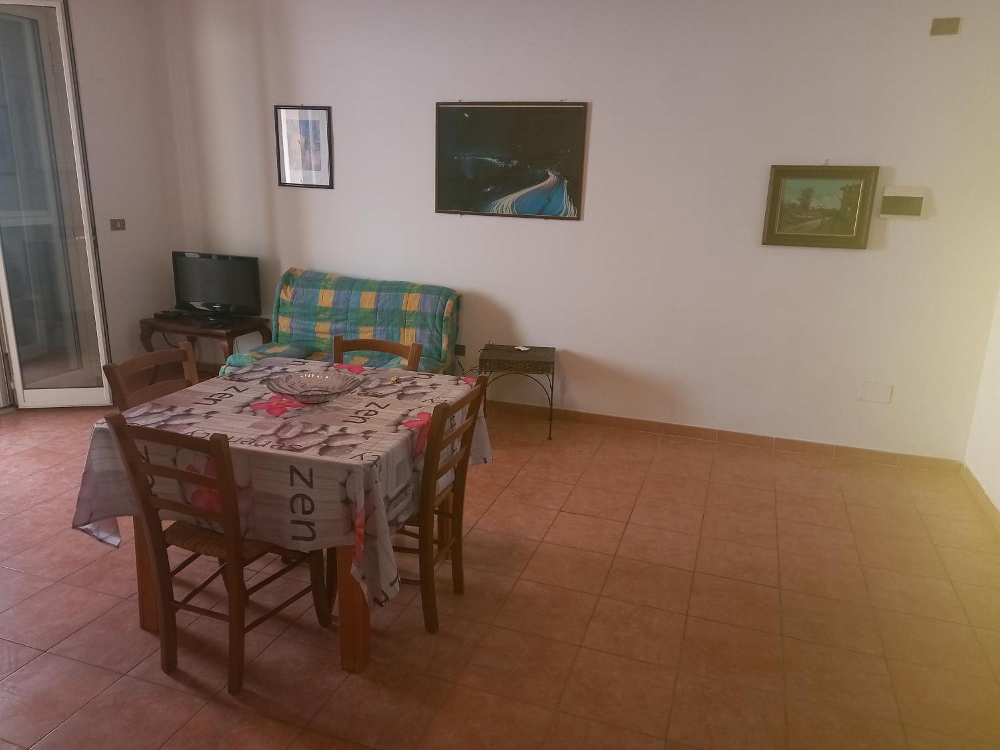 Apartamento Casa Rex Castelmola Exterior foto