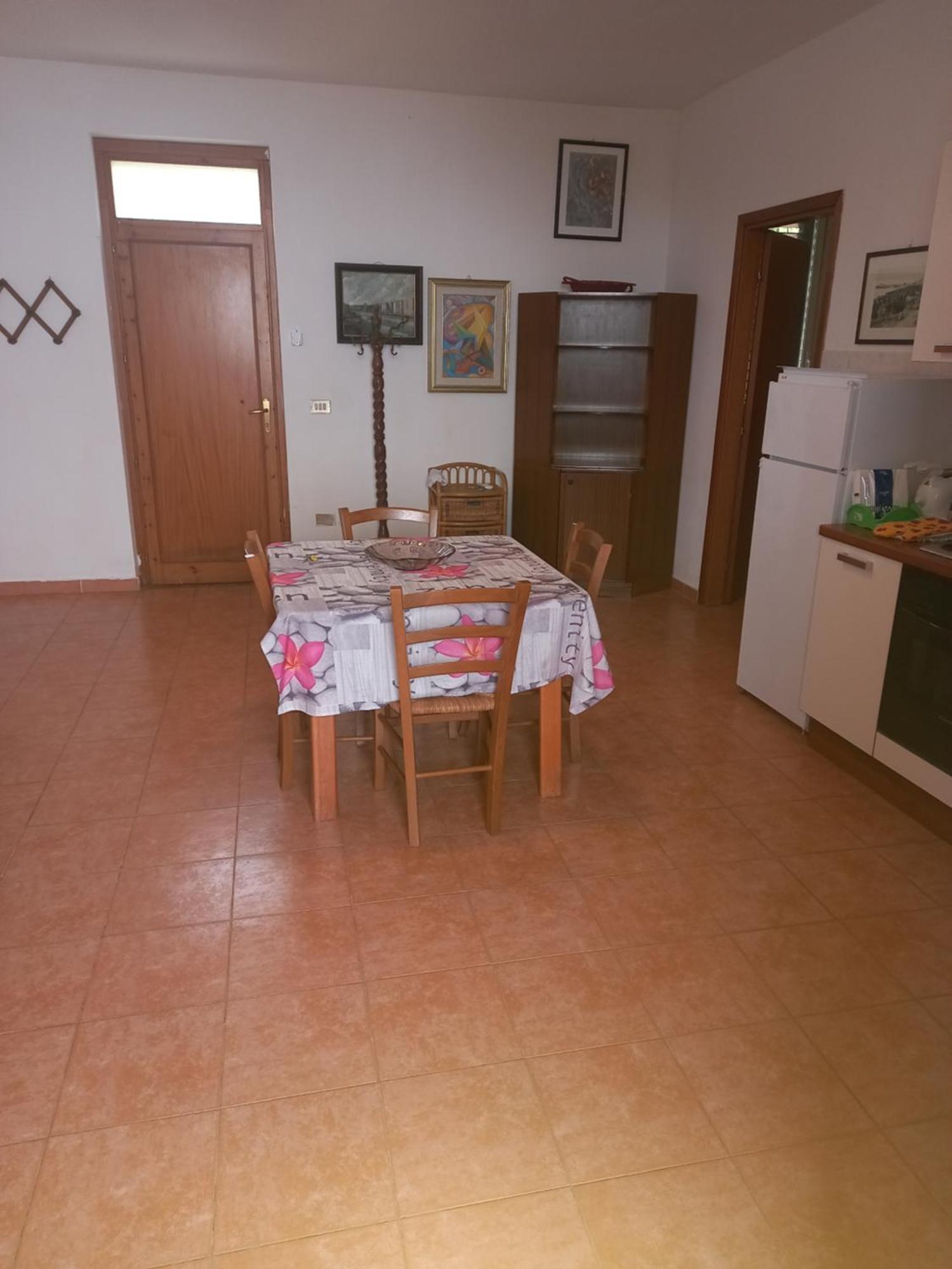 Apartamento Casa Rex Castelmola Exterior foto